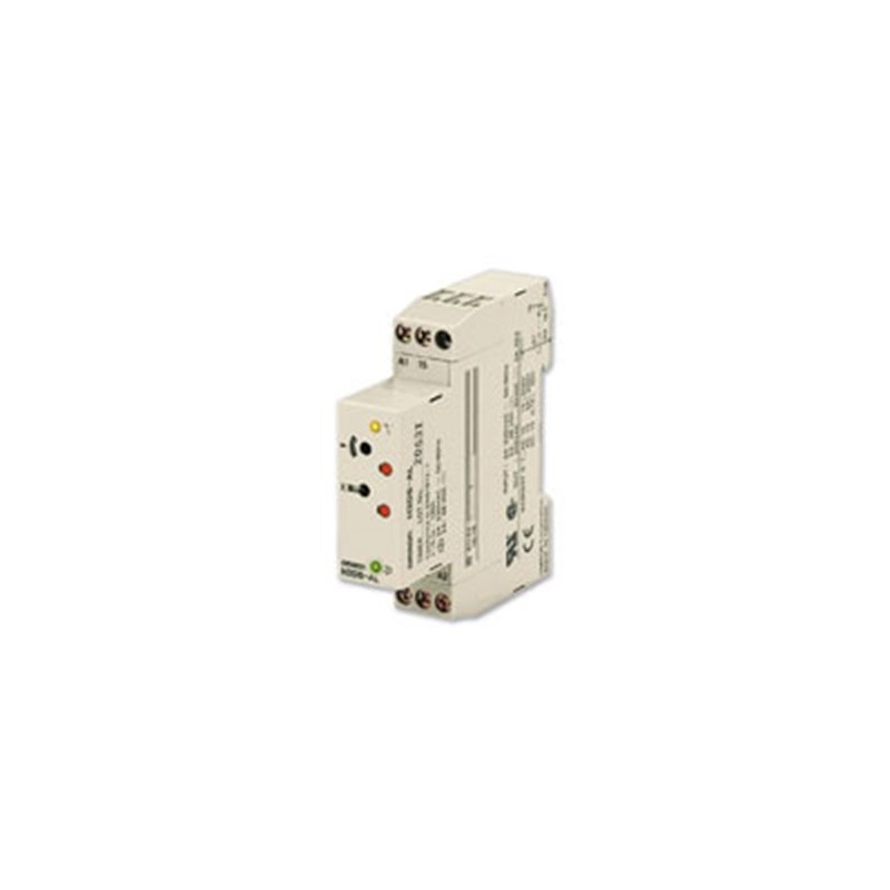 Omron H3DS-SL AC/DC OMI Product Image